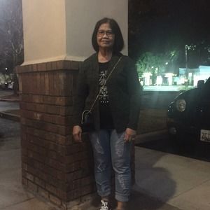 Meet your Posher, Digna